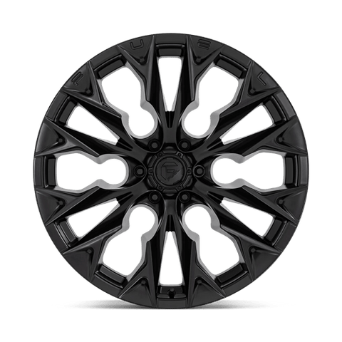FLAME 22X10 6X135 87 BD -18