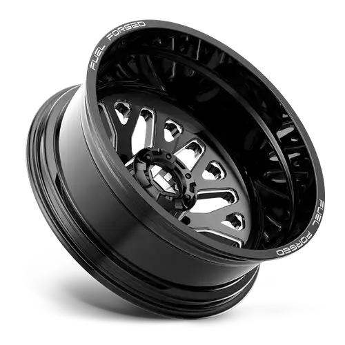 FF19D 22X8.25 10X225 170.1 NBL -202MM