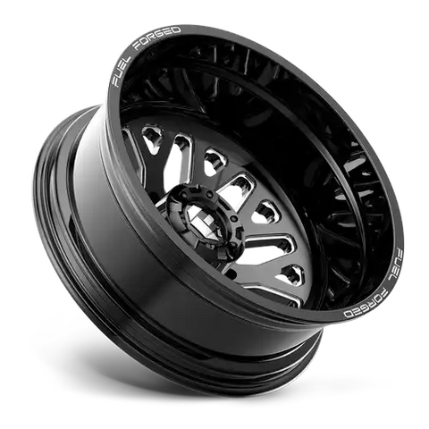 FF19D 22X8.25 10X225 170.1 NBL -202MM