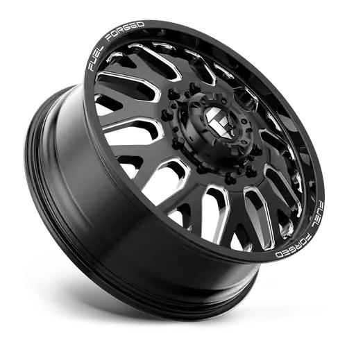 FF19D 22X8.25 10X225 170.1 NBL 105MM