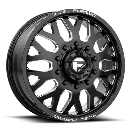 FF19D 22X8.25 10X225 170.1 NBL 105MM