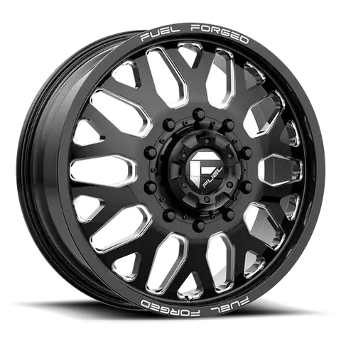 FF19D 22X8.25 10X225 170.1 NBL 105MM