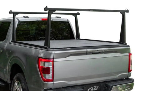 ACCESS F2010012 ADARAC Aluminum Pro Series Truck Bed Rack F-150 5.5'