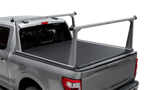 ACCESS F2010071 ADARAC ALUMINUM PRO SERIES Truck Bed Rack Ford F-150, Mark LT 6.5 Ft. (78.8 In.)