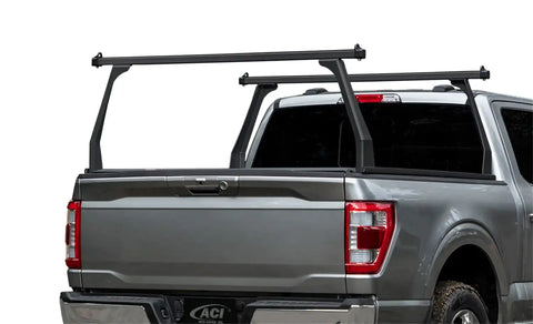 ACCESS F3010082 ADARAC ALUMINUM SERIES Truck Bed Rack 2019-2021 Ford Ranger 5 Ft. (61.0 In.)