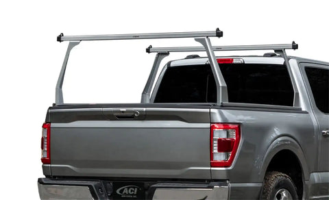 ADARAC F3010081 ALUMINUM SERIES Truck Bed Rack