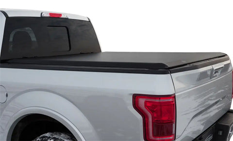 ACCESS 33249 LITERIDER Tonneau Cover for 22-ON Nissan Frontier 5' Box