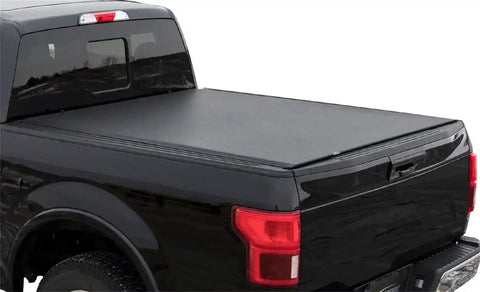 ACCESS 91449 VANISH Tonneau Cover for 24-25 Ford Ranger 5ft