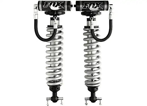 FOX Offroad Shocks 883-02-059 FACTORY RACE SERIES 2.5 COIL-OVER RESERVOIR SHOCK (PAIR)