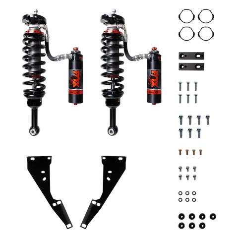 FOX Offroad Shocks 883-06-227 Coil Over Shock Absorber 2004-2024 Toyota 4Runner