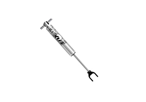 Superlift 985-24-028 Rear Fox 2.0 Shock - 0-2.5 Lift Kit 07-18 Wrangler JK Single