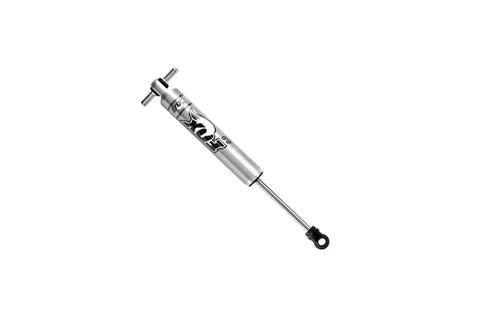 Superlift 980-24-888 Rear FOX 2.0 Shock - 2.5-4 inch Lift Kit 2007-2018 Jeep Wrangler JK