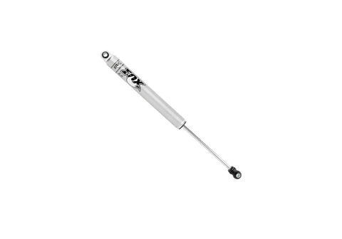 Superlift 985-24-194 Rear Fox 2.0 Shock - 4-6 Lift Kit-07-18 (19 OldBody) Silv/Sierra1500-Single Shk