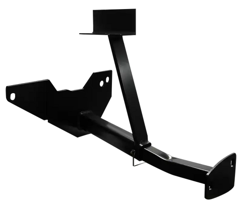 FRAME TIEDOWN - FRONT