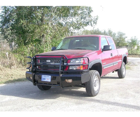RANCH HAND FSC031BL1 CHEVROLET 03-07 2500HD 3500    SUMM