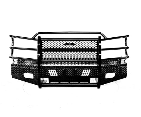 RANCH HAND FSC031BL1 CHEVROLET 03-07 2500HD 3500    SUMM