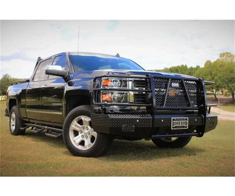 RANCH HAND FSC14HBL1 CHEVROLET 14-15 1500     SUMMIT FRO
