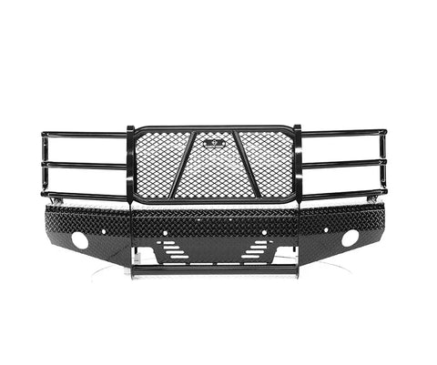 RANCH HAND FSC151BL1 CHEVROLET 15-17 2500HD 3500HD SU