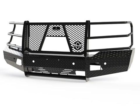 RANCH HAND FSC19HBL1C SUMMIT FRONT BUMPER