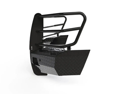 RANCH HAND FSC19HBL1C SUMMIT FRONT BUMPER