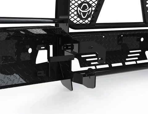 RANCH HAND FSC19HBL1C SUMMIT FRONT BUMPER