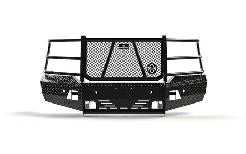 Summit Series Front Bumper