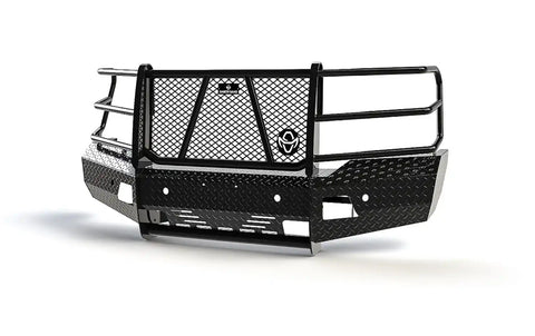 Summit Series Front Bumper
