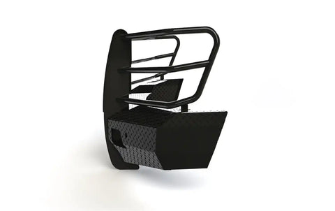 Summit Series Front Bumper