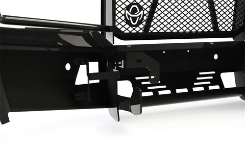 Summit Series Front Bumper