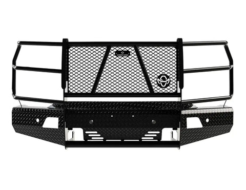 Summit Series Front Bumper