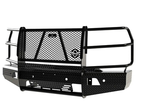 Summit Series Front Bumper