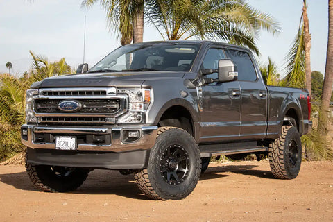 ICON Vehicle Dynamics FRDK_K64522 ICON 2020-2022 Ford F250/F350 4.5" Lift Stage 2 Suspension System