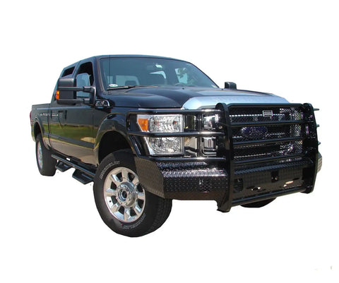 RANCH HAND FSF111BL1 11-C FORD SUPER DUTY  F25