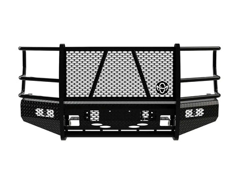 Summit Series Front Bumper
