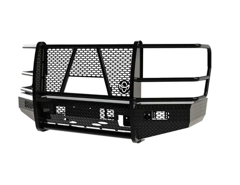 Summit Series Front Bumper