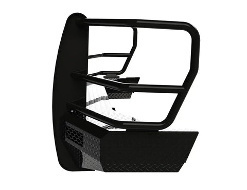 Summit Series Front Bumper