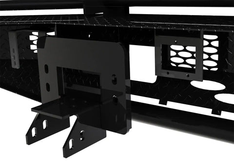 Summit Series Front Bumper