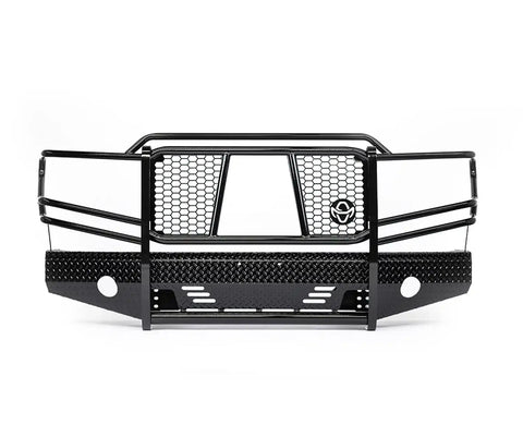 RANCH HAND FST14HBL1 TOYOTA 14-17 TUNDRA     SUMMIT FRON