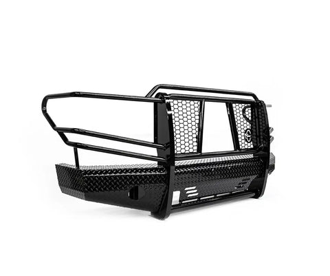 RANCH HAND FST14HBL1 TOYOTA 14-17 TUNDRA     SUMMIT FRON