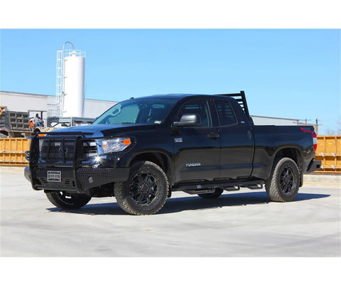 RANCH HAND FST14HBL1 TOYOTA 14-17 TUNDRA     SUMMIT FRON