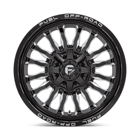 ARC 20X10 8X180 124 NBL -18