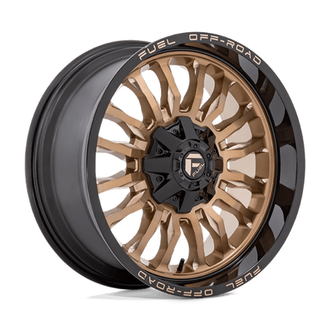 ARC 22X10 8X170 125 ZB -18
