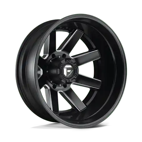 MAVERICK 24X8.25 8X170 125.1 NBD -201