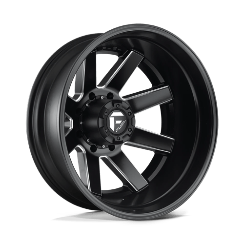 MAVERICK DRW 24X8.25 8X170 -201 NBD (DR)