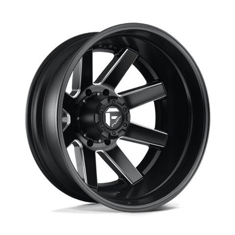 MAVERICK DRW 24X8.25 8X170 -201 NBD (DR)