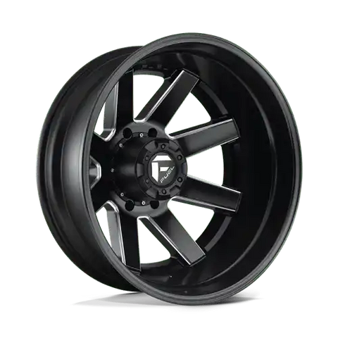 MAVERICK 24X8.25 8X170 125.1 NBD -201