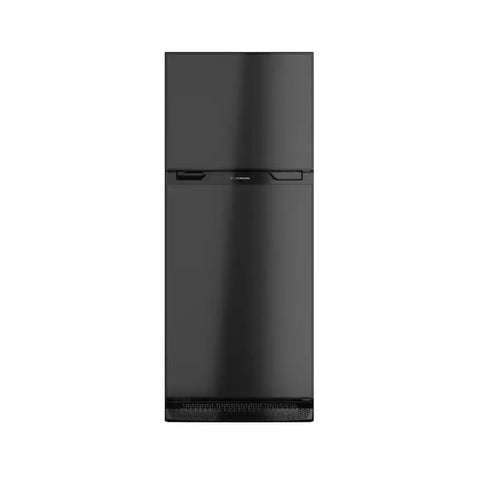 FURRION LLC FCR08DCGTA-BL 8 CU RIGHT HAND REFRIGERATOR