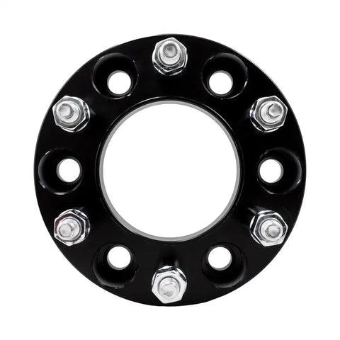 TrailFX FX Wheels W655007B