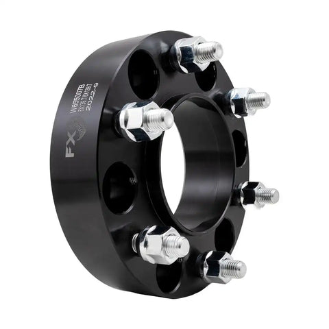 TrailFX FX Wheels W655007B