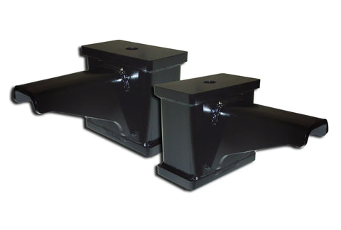 ICON Vehicle Dynamics FRDK_196275 99-07 FSD 6" BLOCK KIT